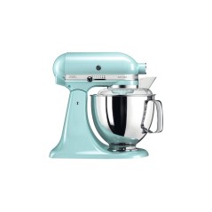Buy KitchenAid Artisan 5KSM175PSEIC 4.8L Stand Mixer - Powerful 300W Ice Blue Beauty!